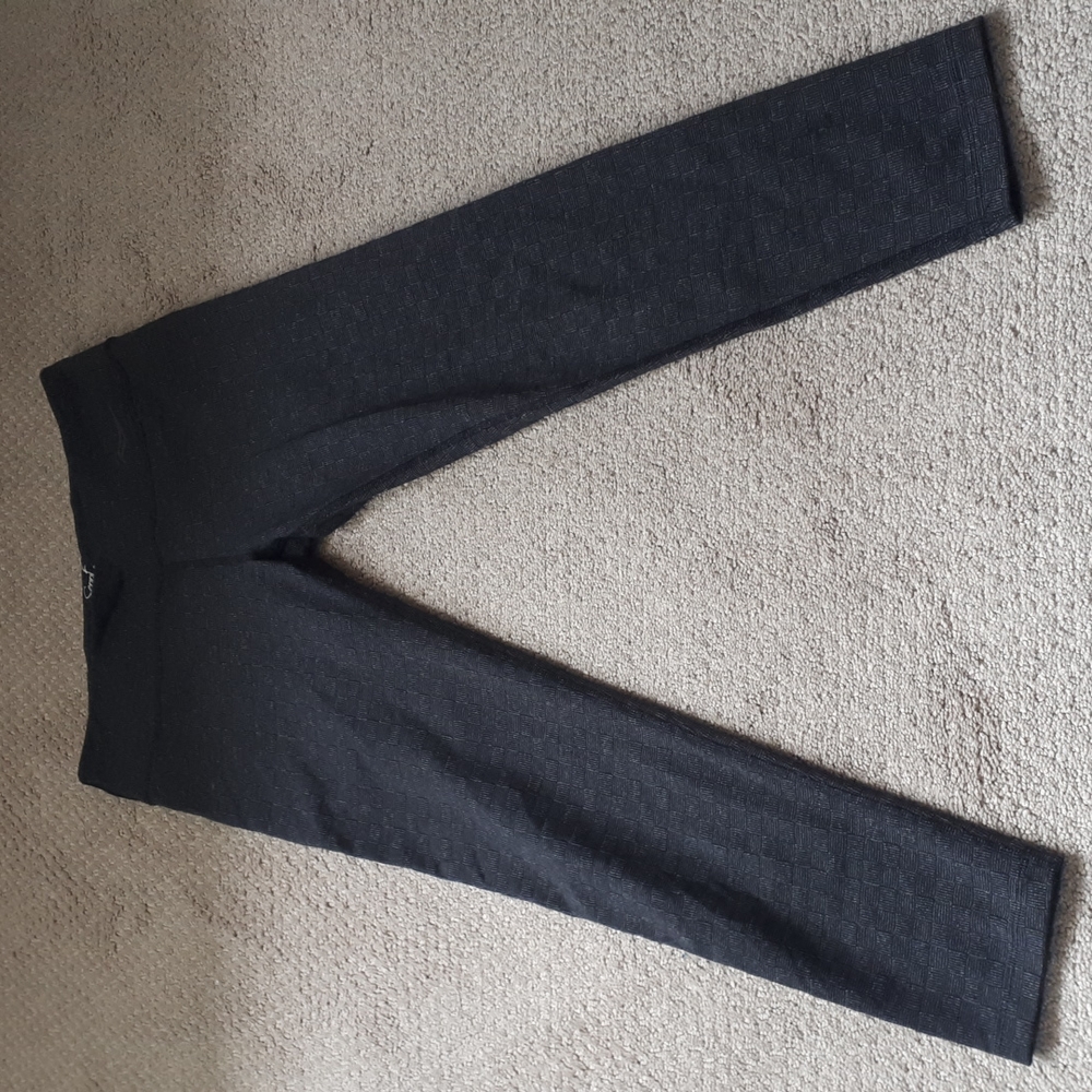 Saucony leggings